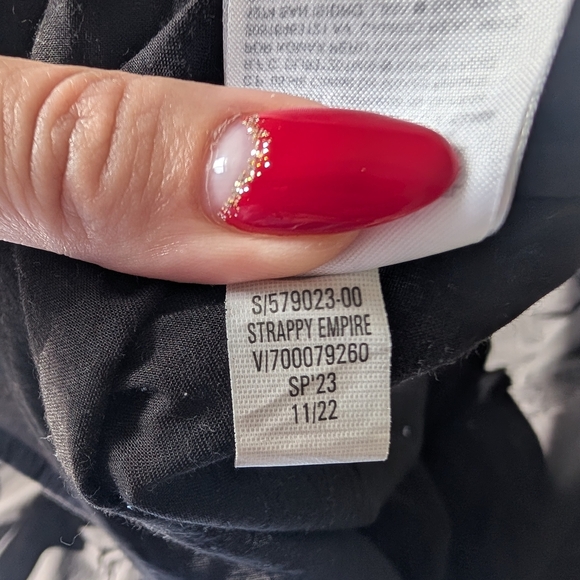 Banana Republic Isa Dress - Picture 3 of 12